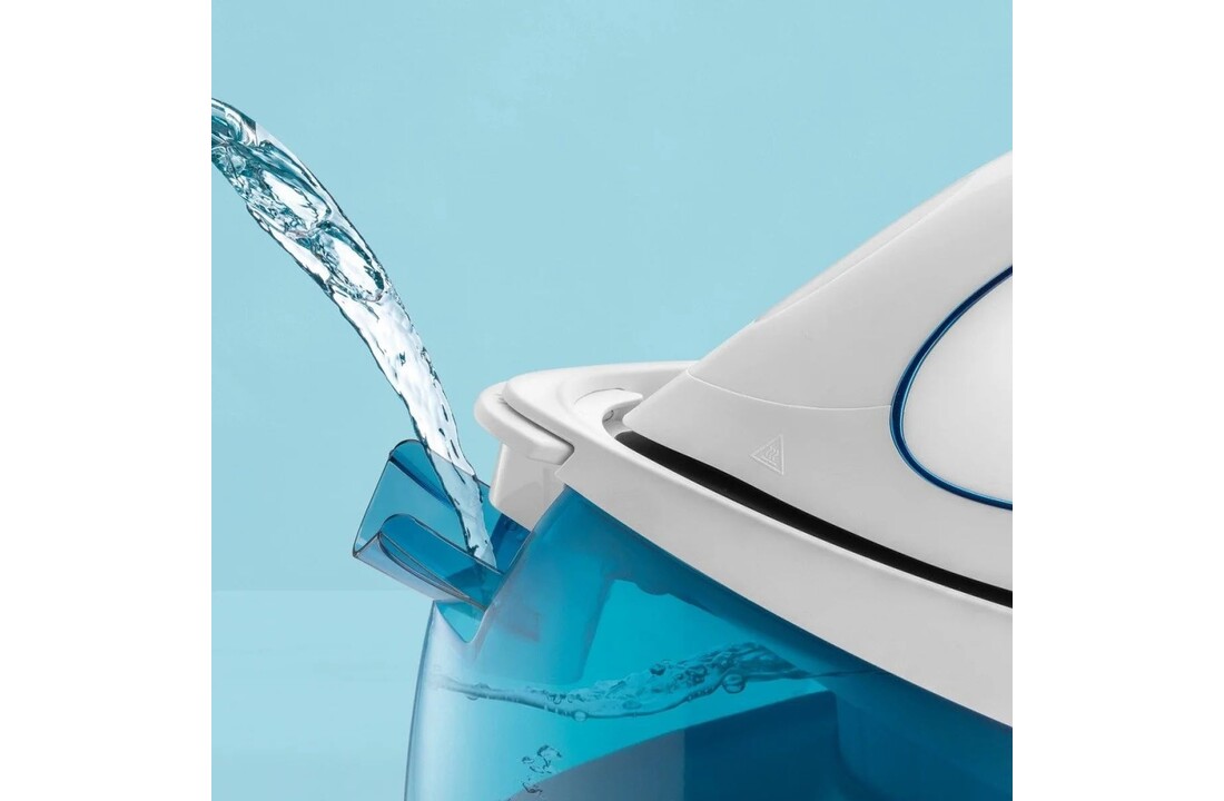 Ufesa Aqua Steam - Stoomgenerator