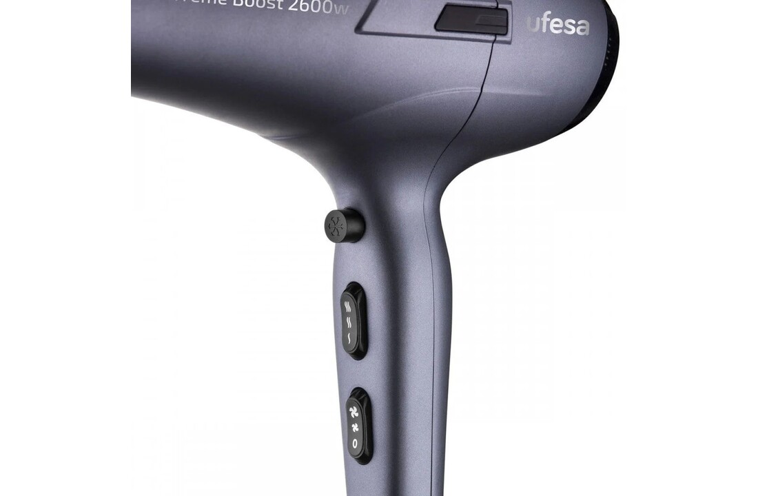 Ufesa X-Treme Boost - Föhn