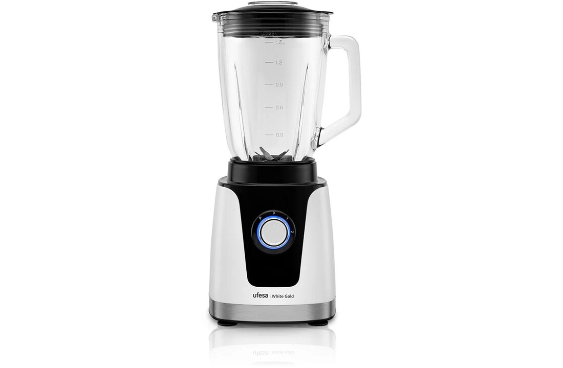 Ufesa White Gold - Blender