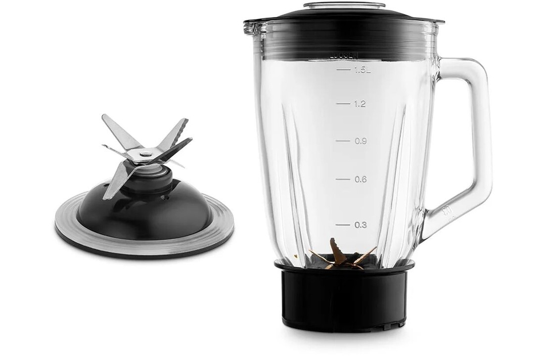 Ufesa White Gold - Blender