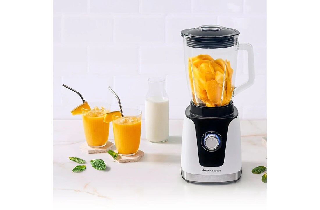 Ufesa White Gold - Blender