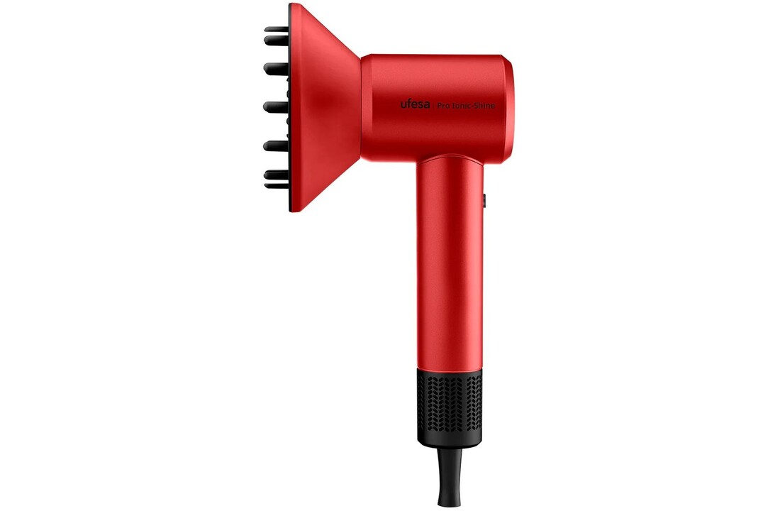 Ufesa Pro Ionic Shine - Föhn