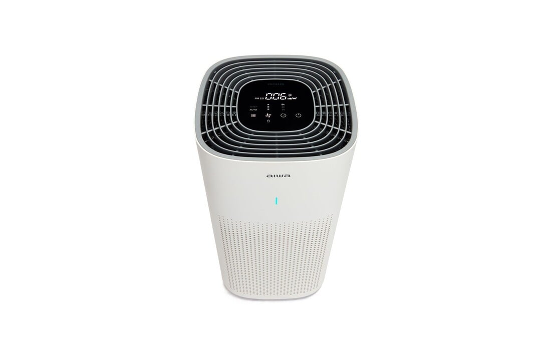 Aiwa PA-200 - Luchtreiniger