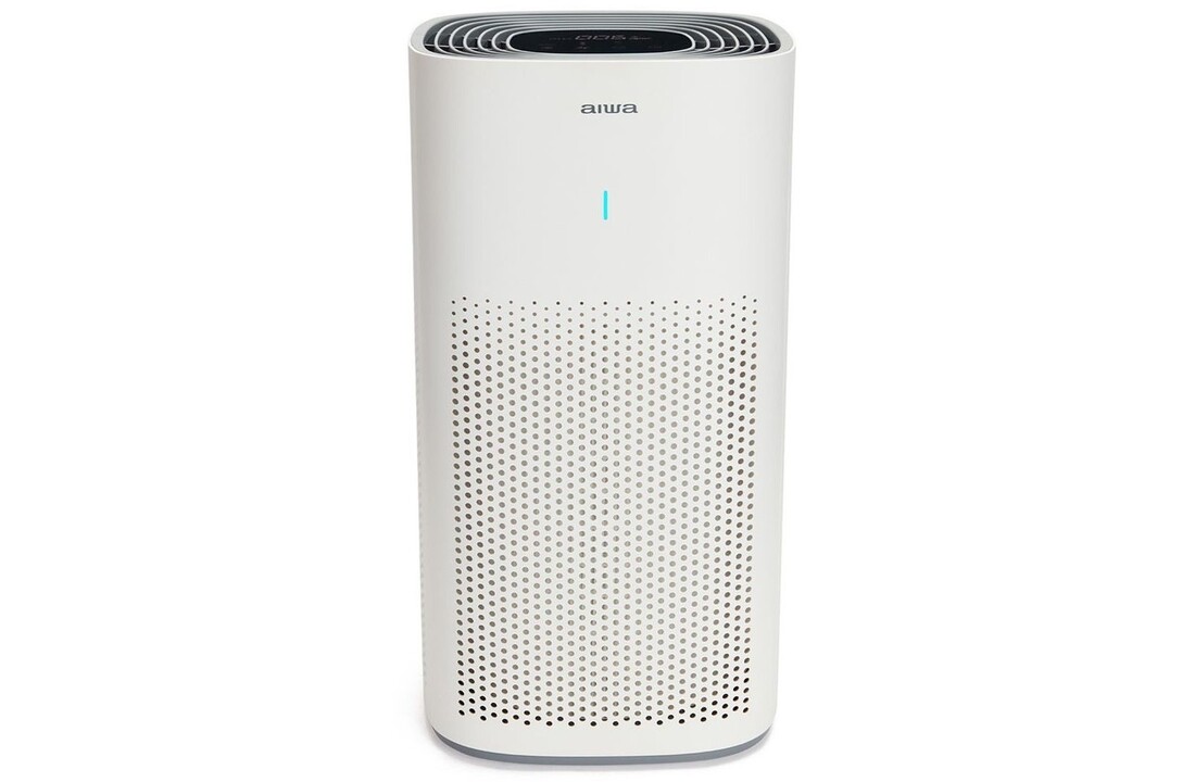 Aiwa PA-200 - Luchtreiniger