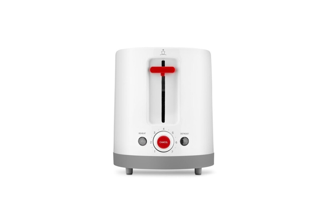 Ufesa TT7375 - Broodrooster