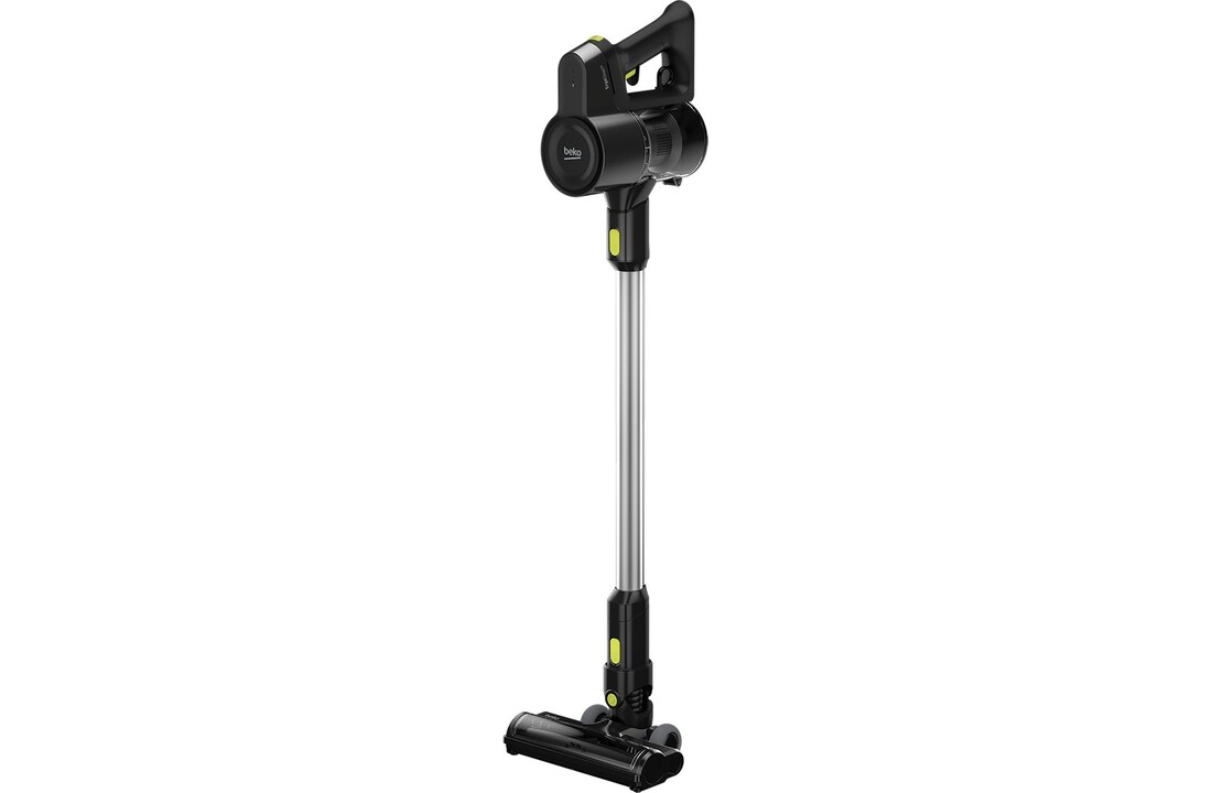 Beko VRT50225VB - Steelstofzuiger