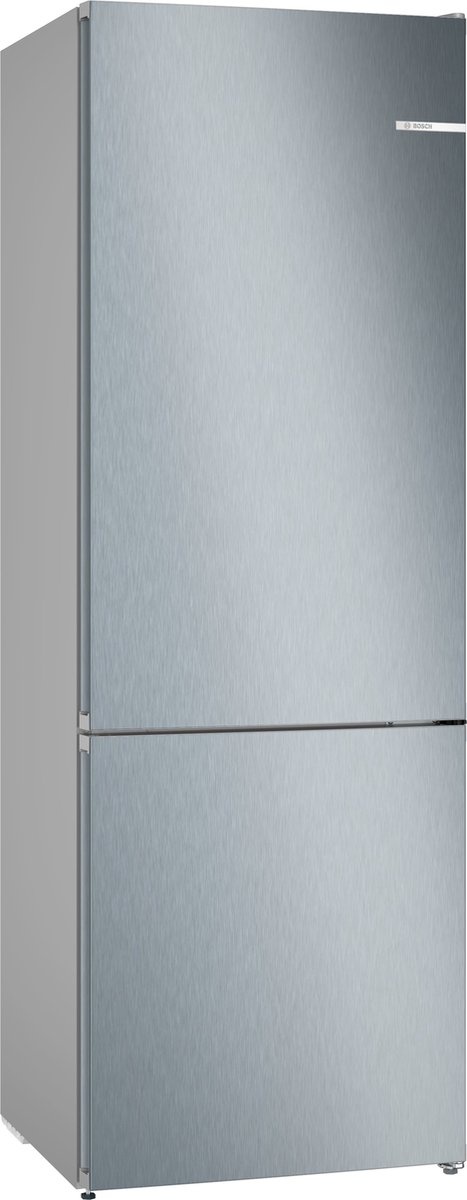 Bosch KGN492LDF - Koel-vriescombinatie