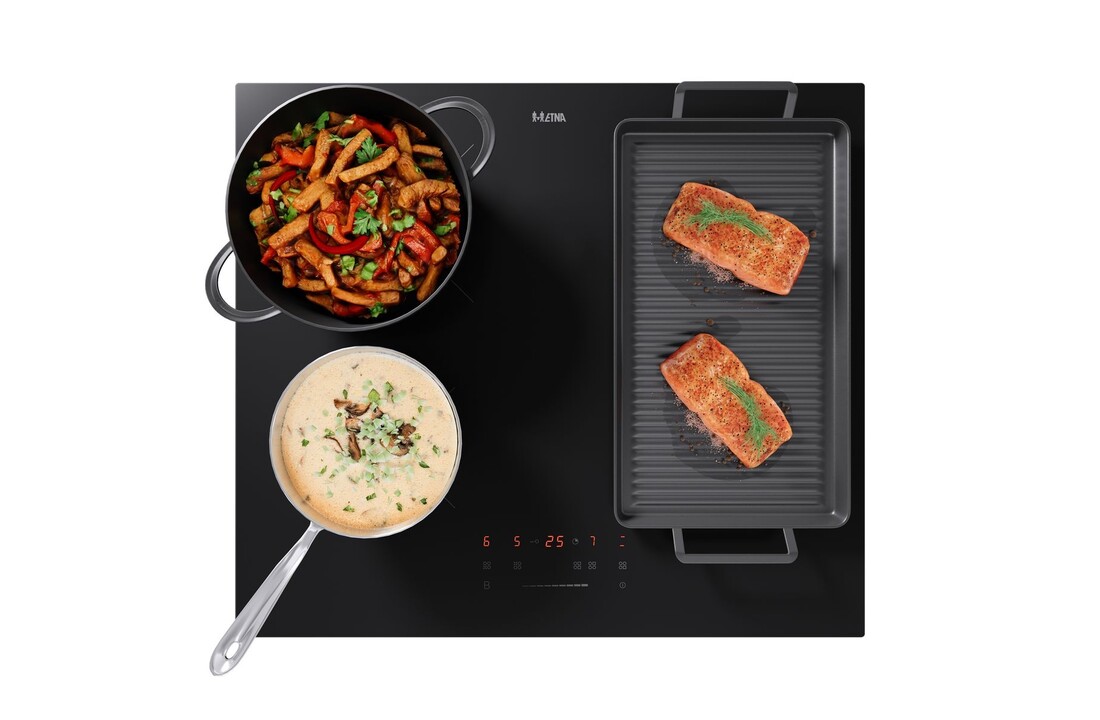 ETNA KIF360ZT - Inductiekookplaat