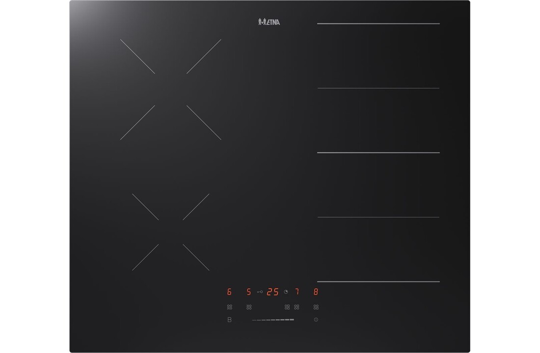 ETNA KIF360ZT - Inductiekookplaat