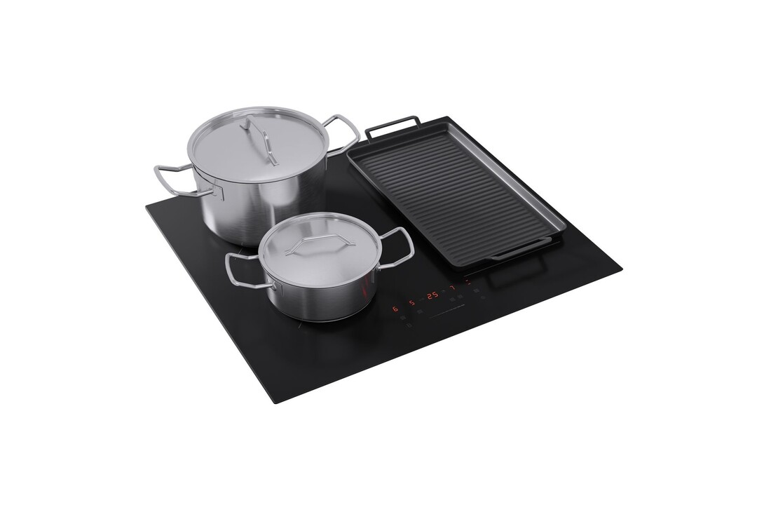 ETNA KIF360ZT - Inductiekookplaat