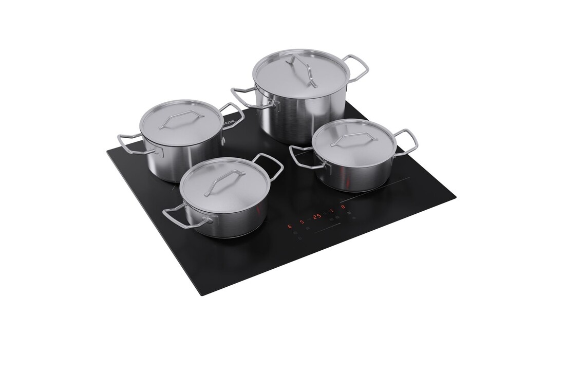 ETNA KIF360ZT - Inductiekookplaat