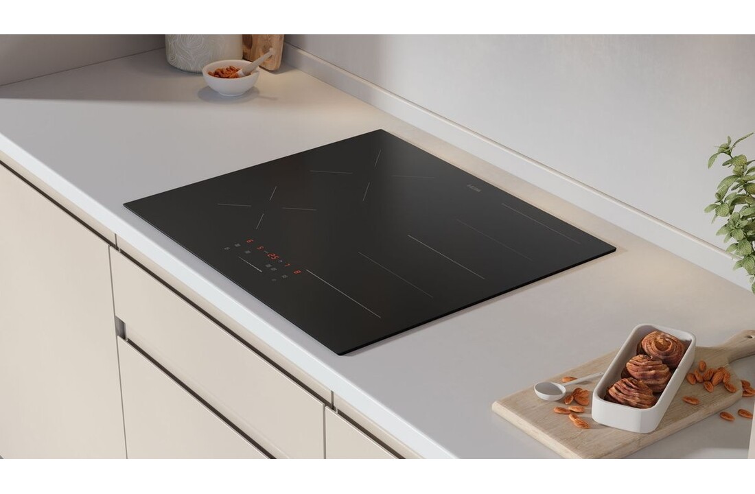 ETNA KIF360ZT - Inductiekookplaat