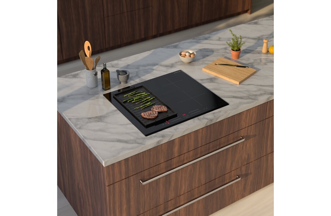 Inventum IKI6035 - Inductiekookplaat