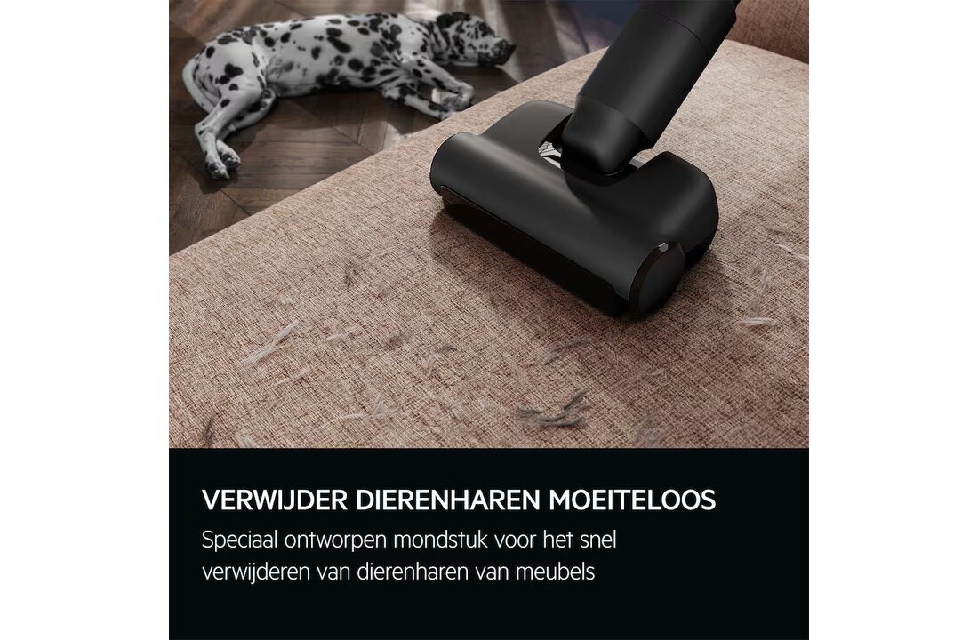 AEG AP82AB25DG Animal 8000 - Steelstofzuiger