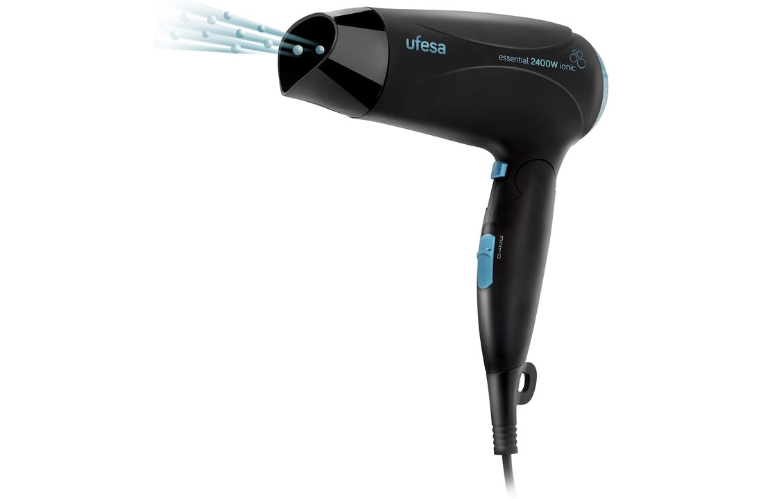 Ufesa SC8310 Essential - Föhn