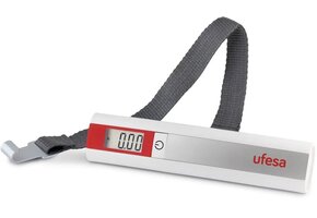 Ufesa BV0505 Bagageweegschaal  - Bagageweegschaal