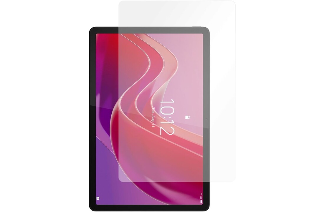 Just in Case Lenovo Tab M11 Tempered Glass - Tablethoes