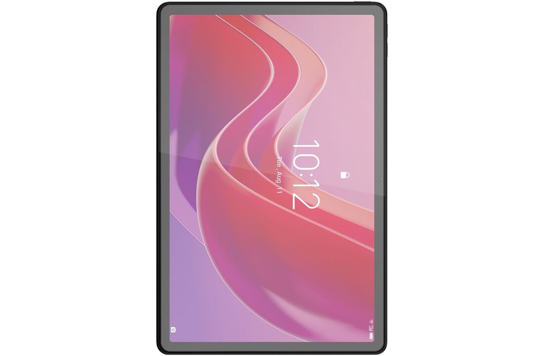 Just in Case Lenovo Tab M11 Tempered Glass - Tablethoes