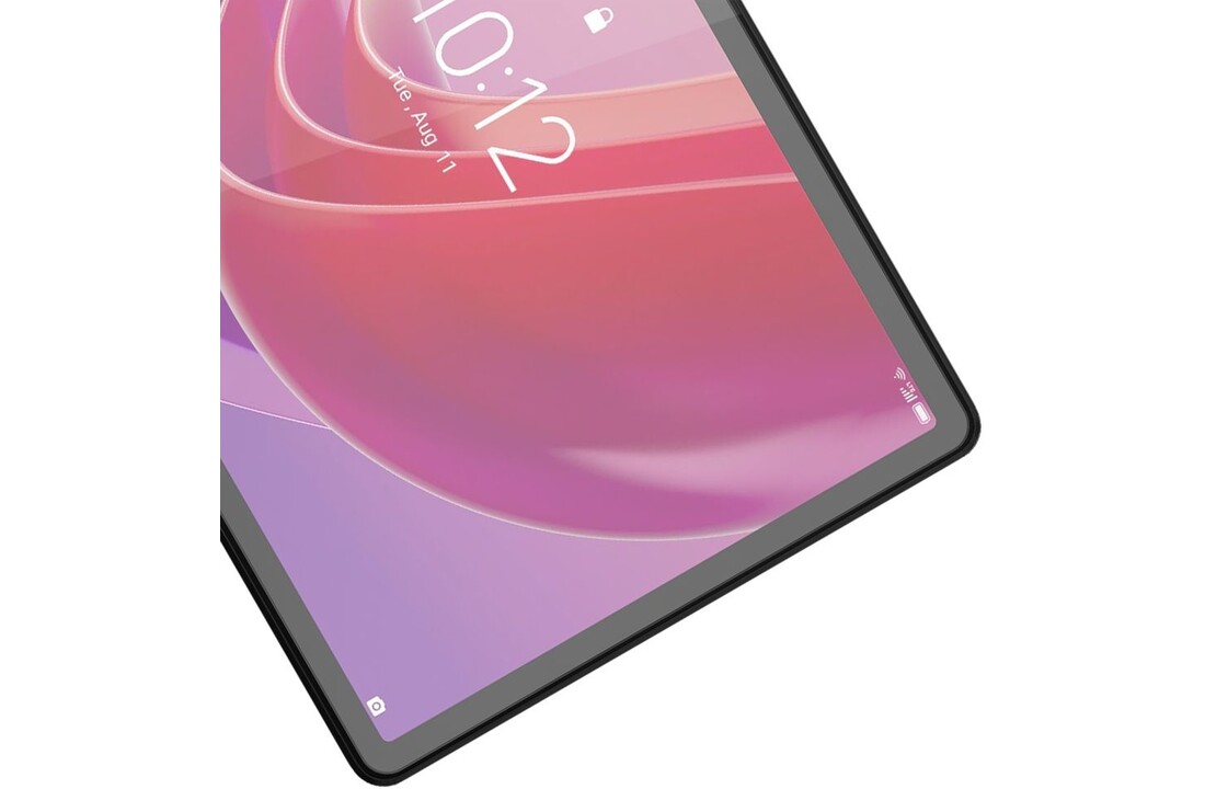 Just in Case Lenovo Tab M11 Tempered Glass - Tablethoes