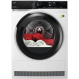 AEG TR86TRIER 8000 Serie AbsoluteCare - Warmtepompdroger