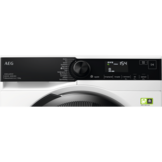 AEG TR86TRIER 8000 Serie AbsoluteCare - Warmtepompdroger
