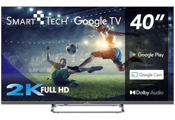 Smart Tech 40FG01V - LED TV