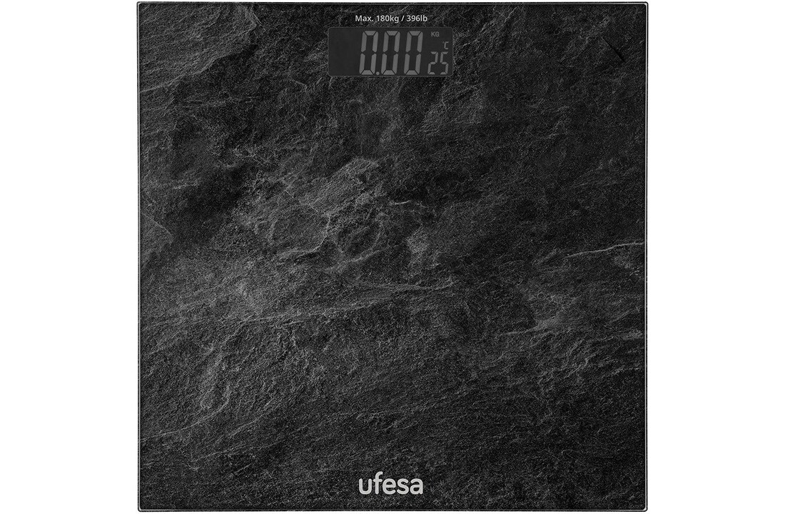 Ufesa Lausanne - Personenweegschaal