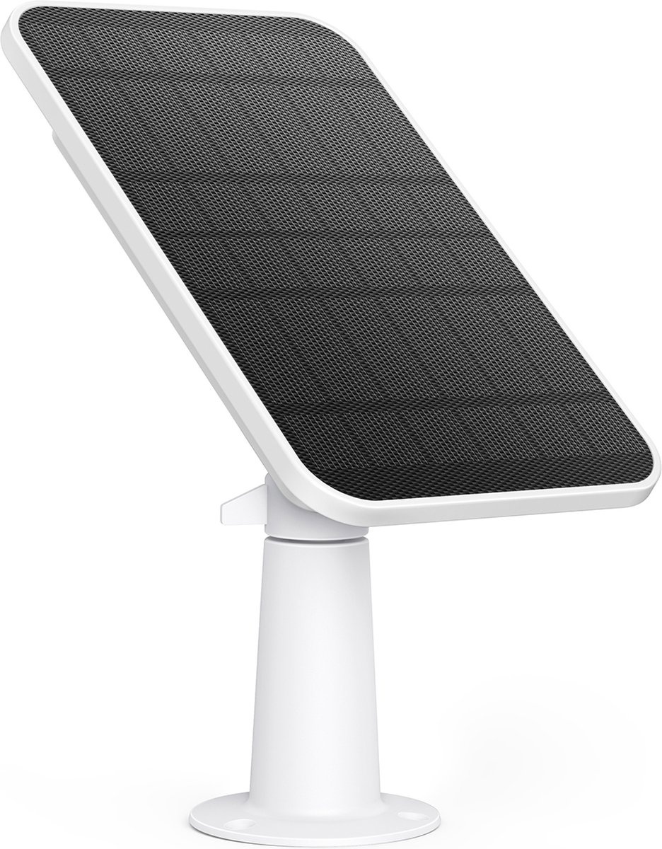 Eufy Zonnepaneel