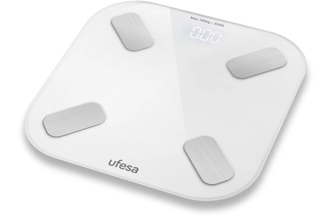 Ufesa Nyon - Personenweegschaal