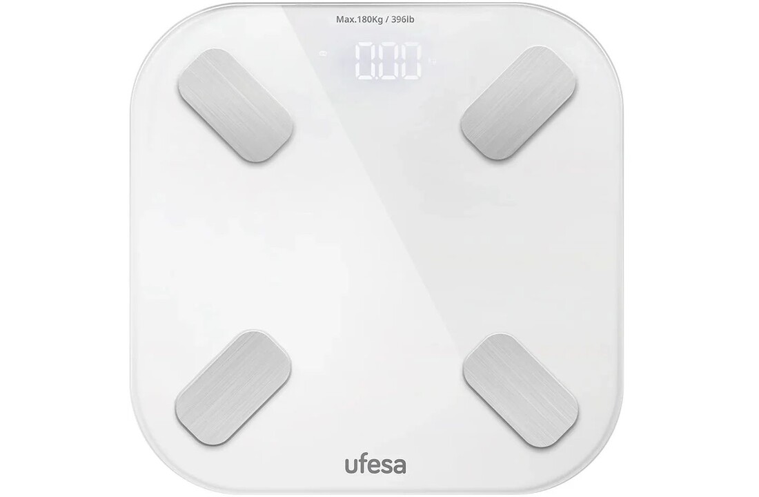 Ufesa Nyon - Personenweegschaal