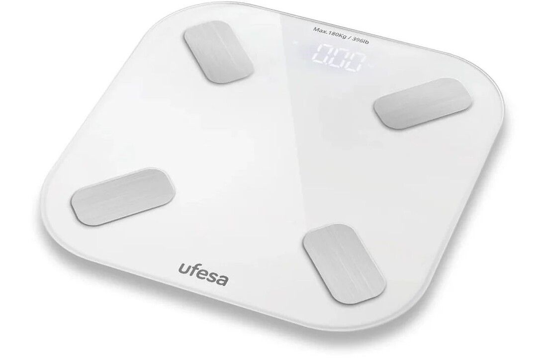 Ufesa Nyon - Personenweegschaal