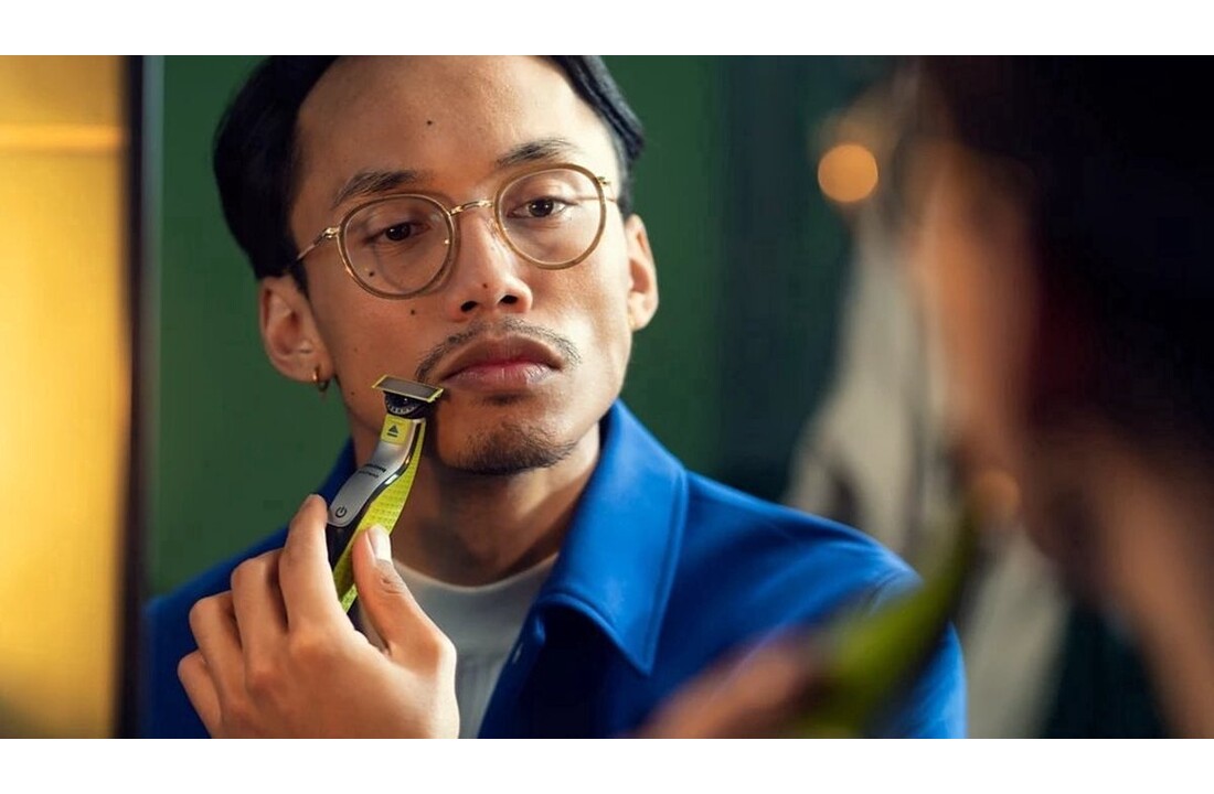 Philips OneBlade 360 QP2724/23 - Scheerapparaat