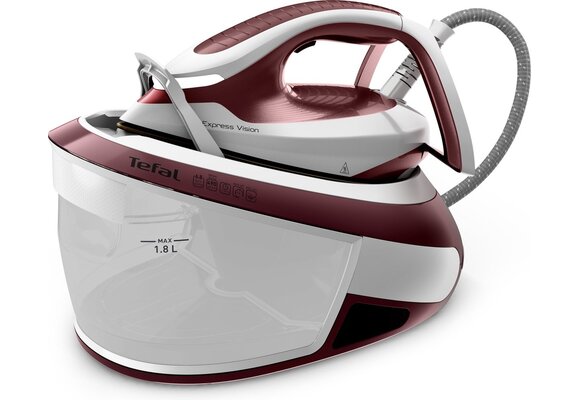 Tefal SV8150 Express Vision - Stoomgenerator