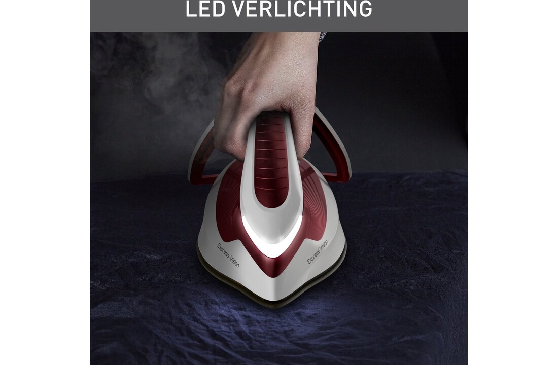 Tefal SV8150 Express Vision - Stoomgenerator