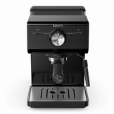 Krups XP3818 Authentic C50 - Pistonmachine