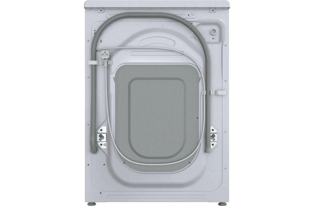 Hisense WF5V144BW/BLX - Wasmachine