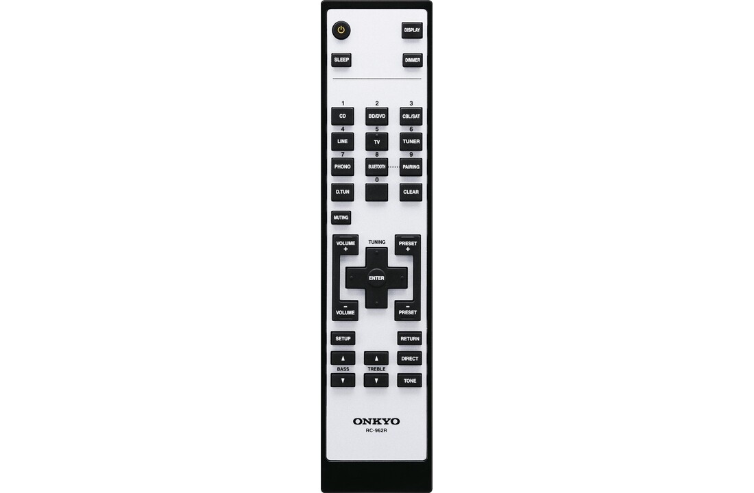 Onkyo TX-8220 - Receiver