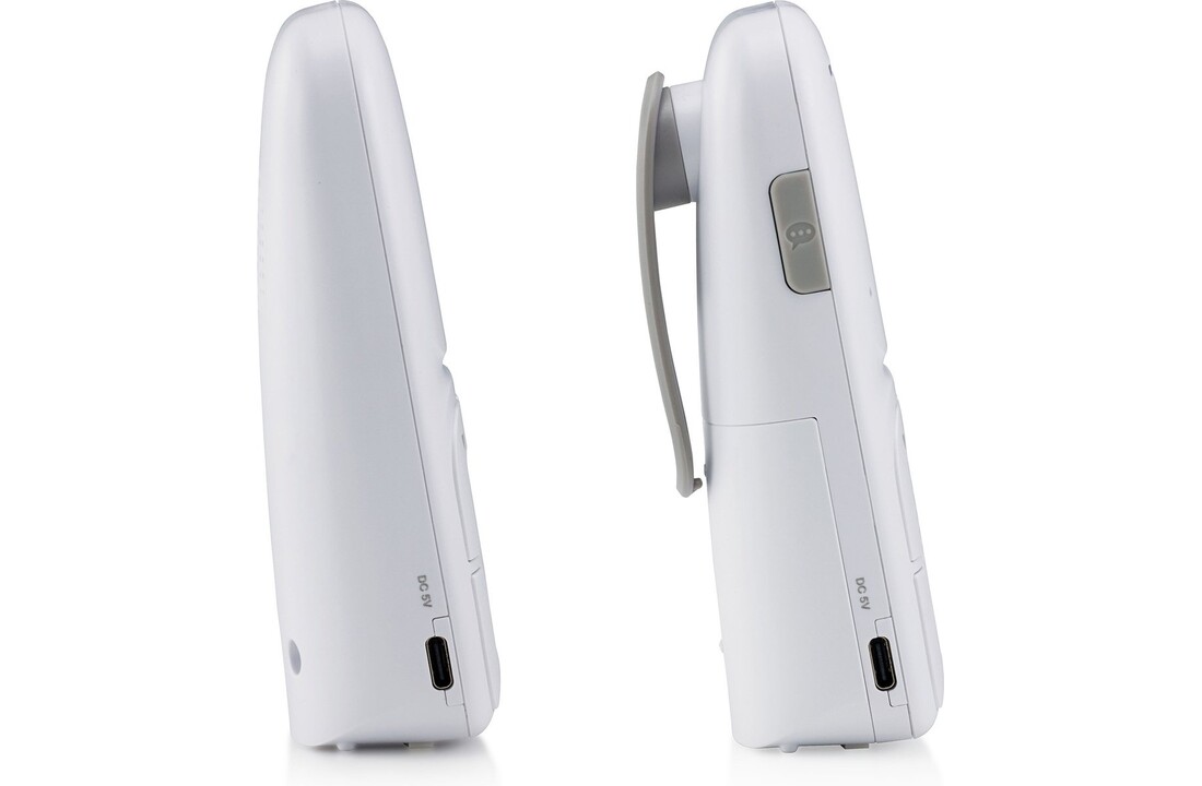 Alecto DBX130 - Babyfoon