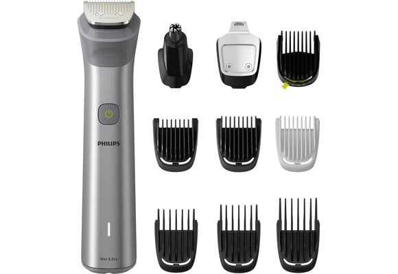 Philips Series 5000 MG5920/15 - Multigroomer