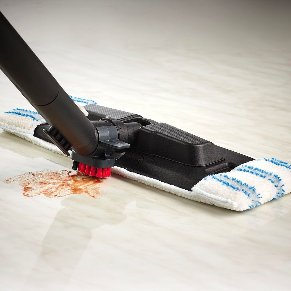 Polti Vaporetto Pro 100 Eco Power - Stoomreiniger