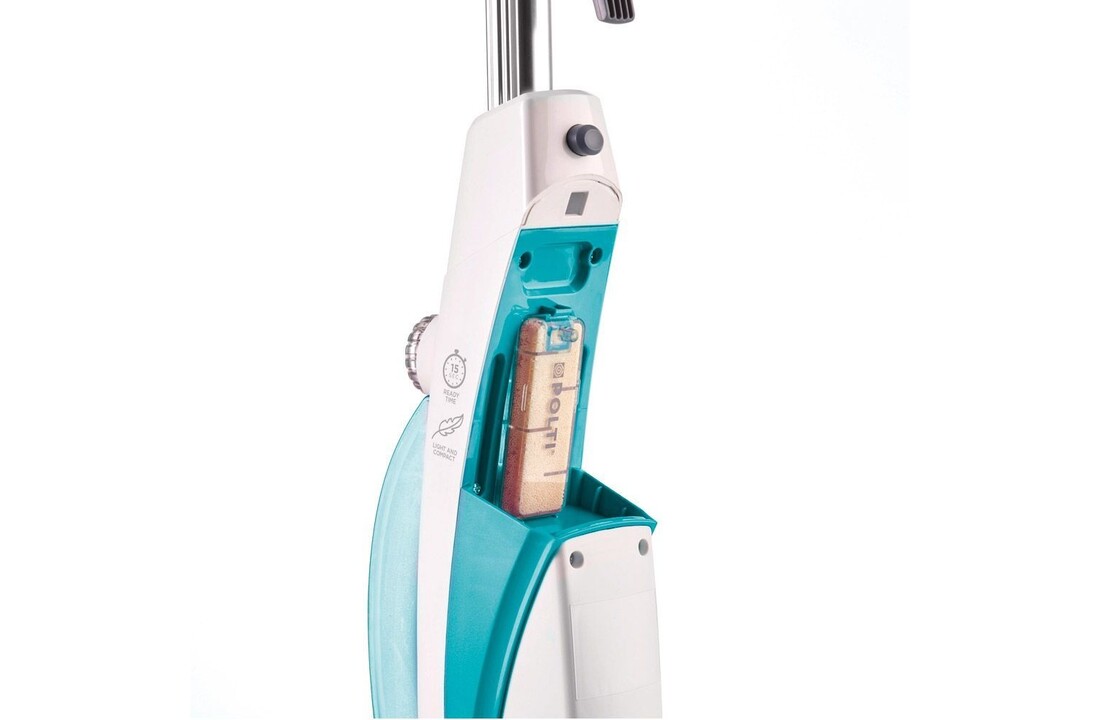 Polti Vaporetto SV450 Double - Vloerreiniger