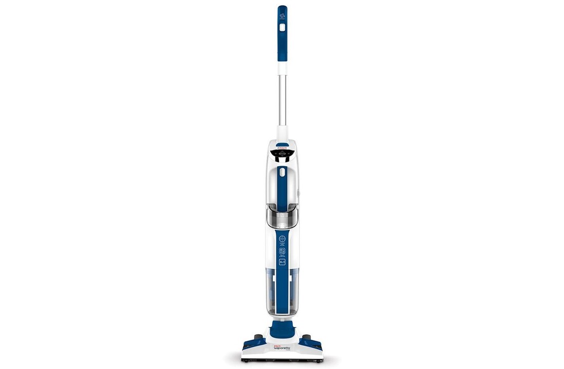 Polti Vaporetto 3 Clean - Vloerreiniger