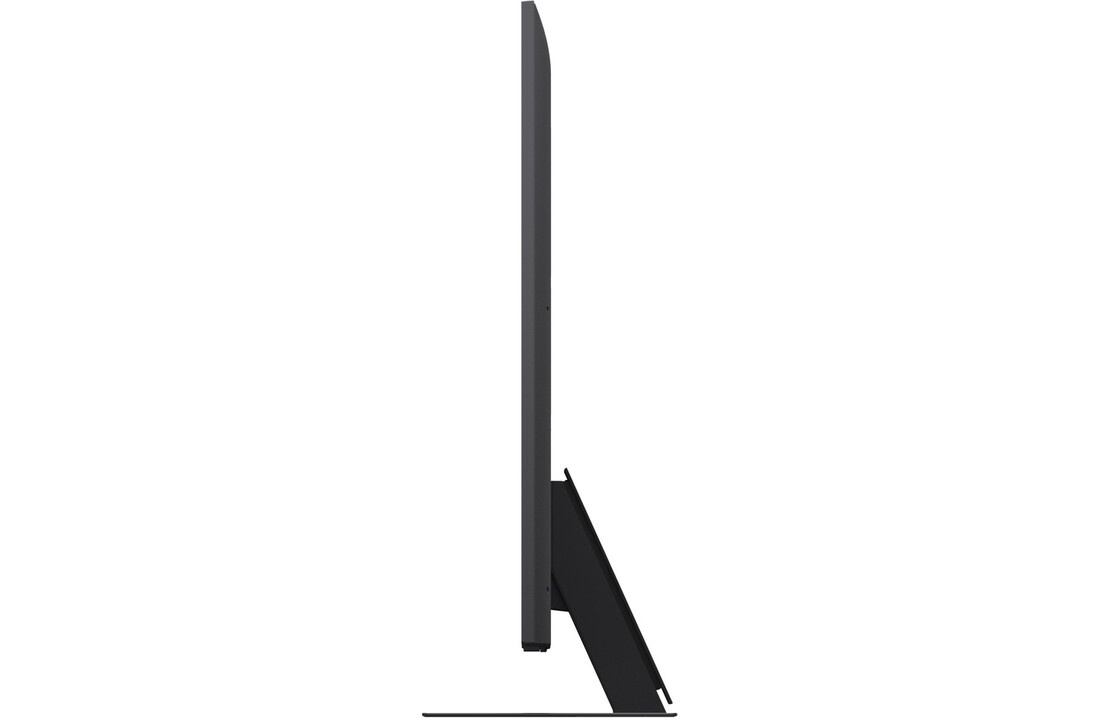LG 50QNED87A6D (2025) - QNED TV