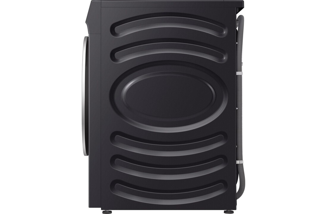 Hisense WF7S1247BB - Wasmachine