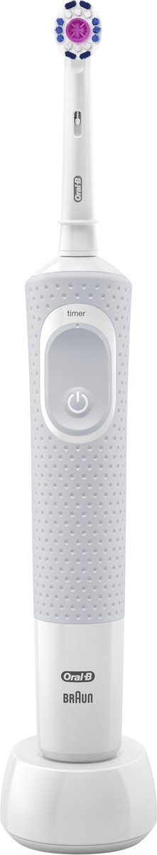 Oral-B Vitality 100 3DWhite - Elektrische tandenborstel