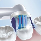 Oral-B Vitality 100 3DWhite - Elektrische tandenborstel