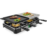 Tristar RA-2747 - Gourmetstel