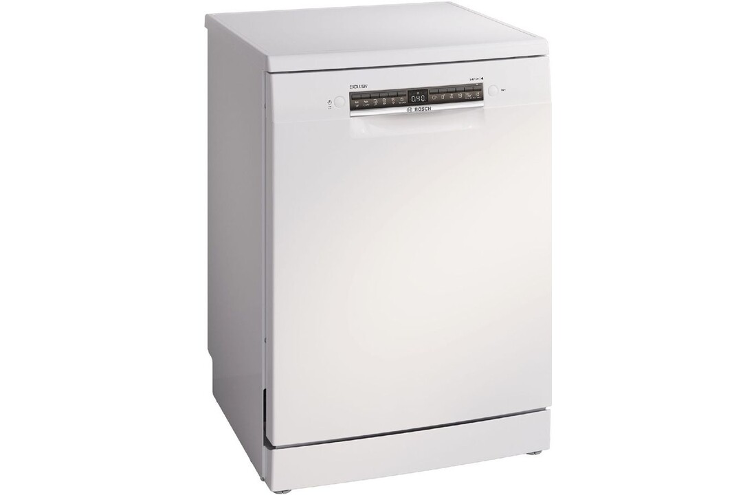 Bosch SMS4ELW21E Serie 4 EXCLUSIV - Vrijstaande vaatwasser