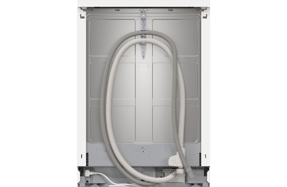 Bosch SMS4ELW21E Serie 4 EXCLUSIV - Vrijstaande vaatwasser