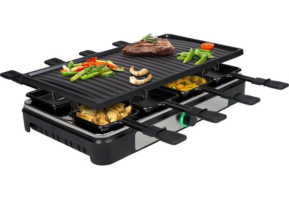 Tristar RA-2746 - Gourmetstel